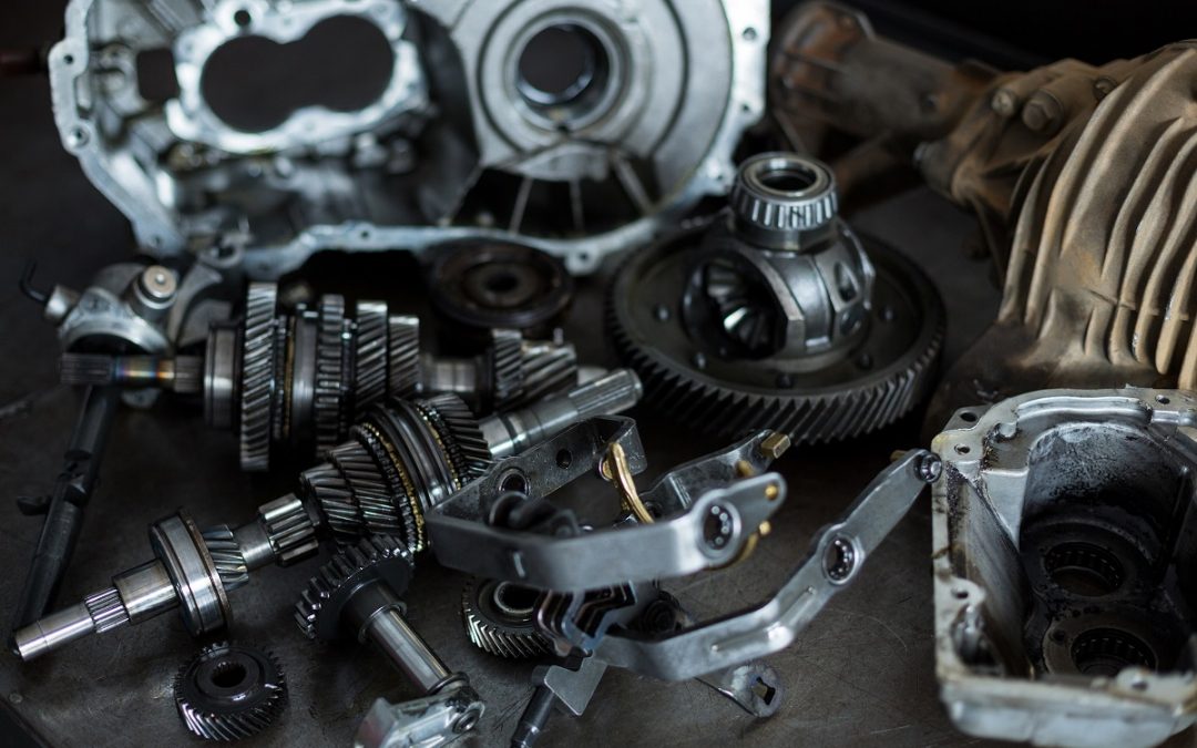 Tips On Getting Auto Parts In A Supply Chain Crisis